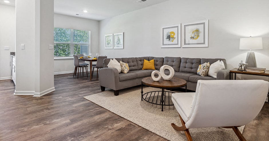 Valley View Townes Townhomes Image 4