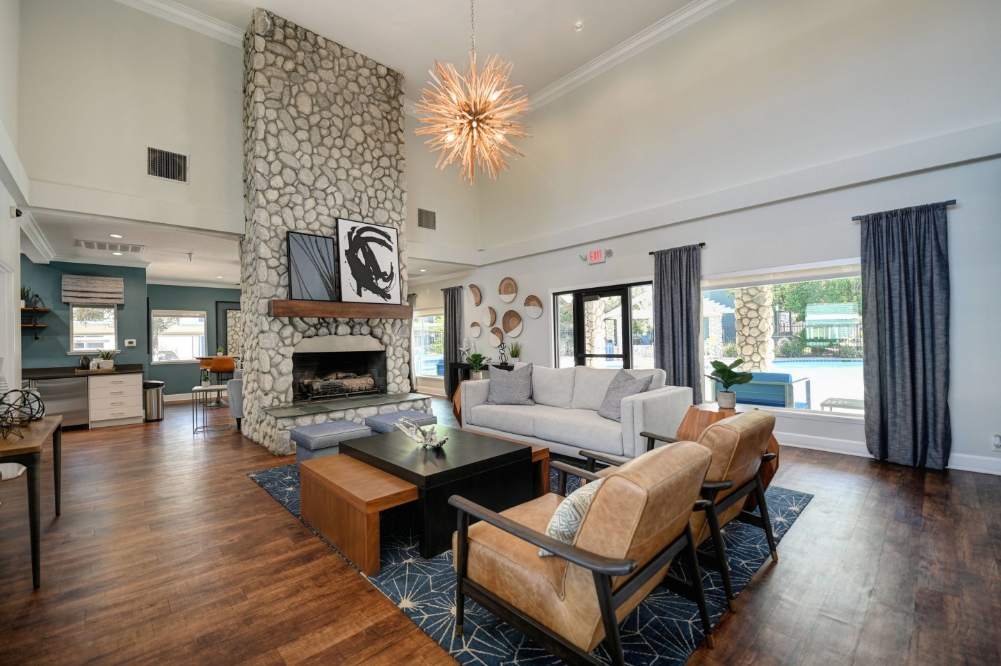 Salishan Apartment Homes Image 12