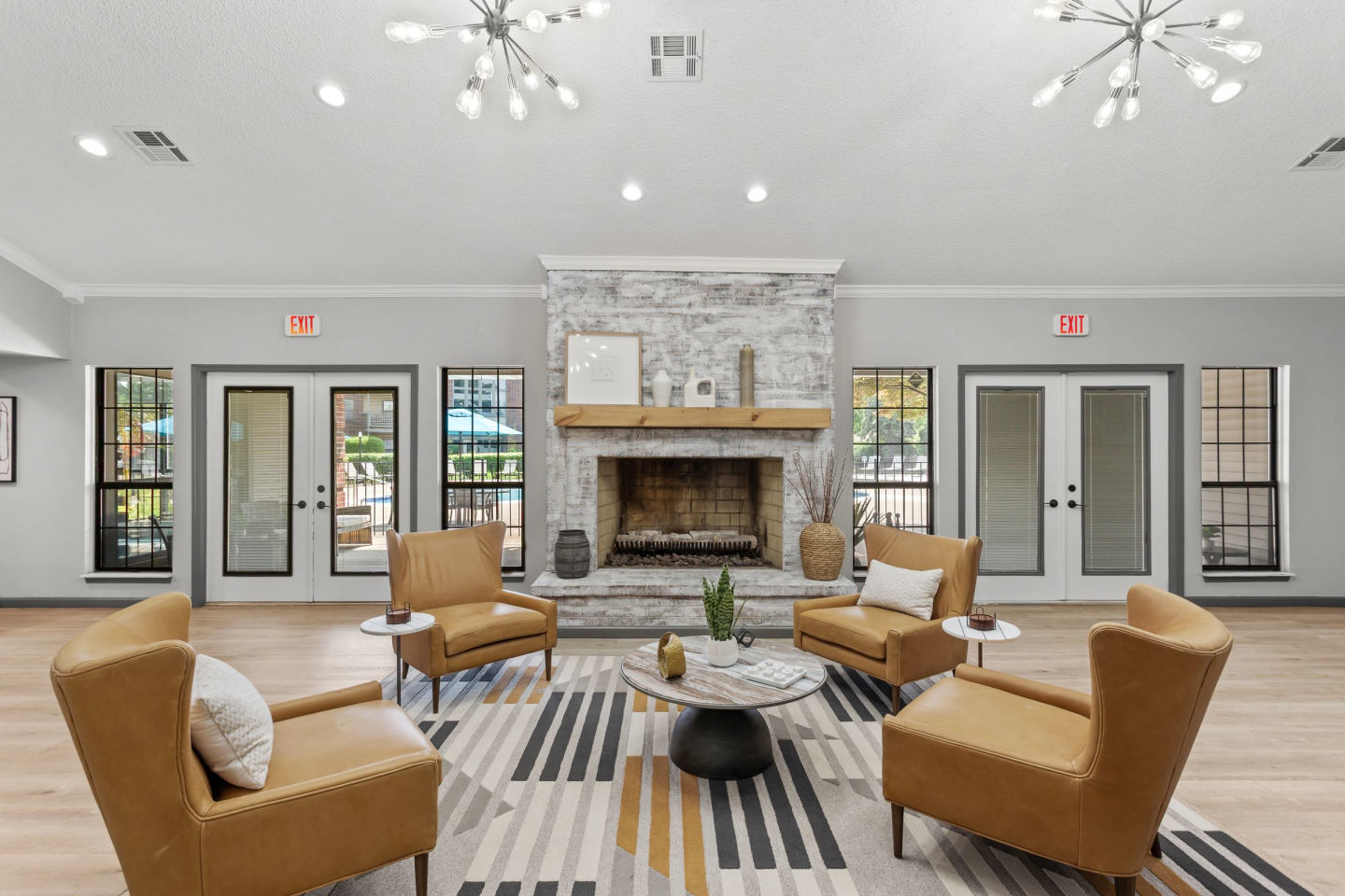 The Addison at Southfield Image 4