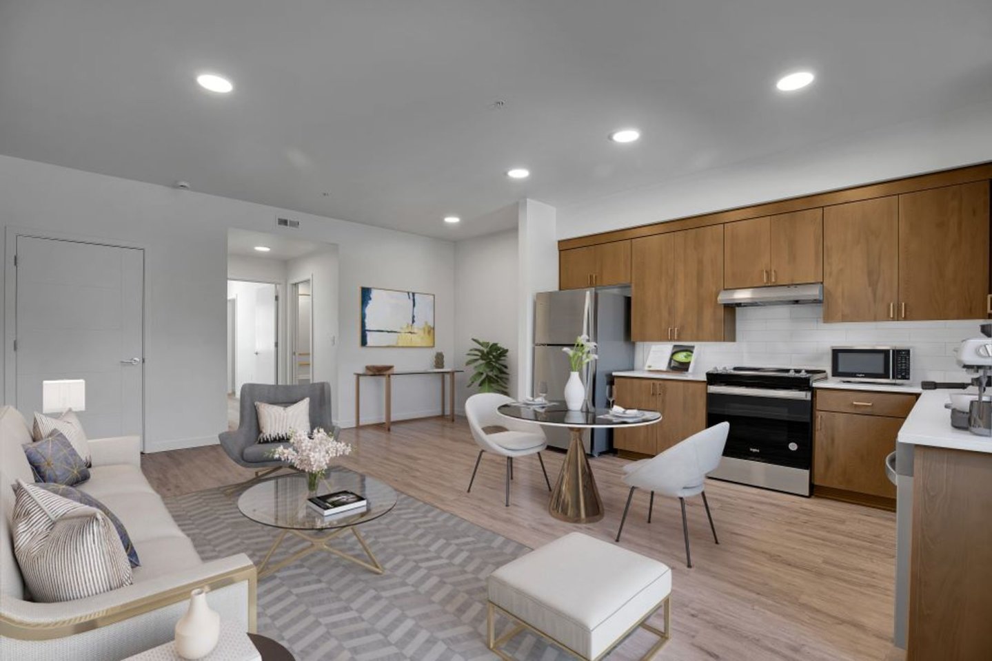 Terra Lofts Apartments Image 5