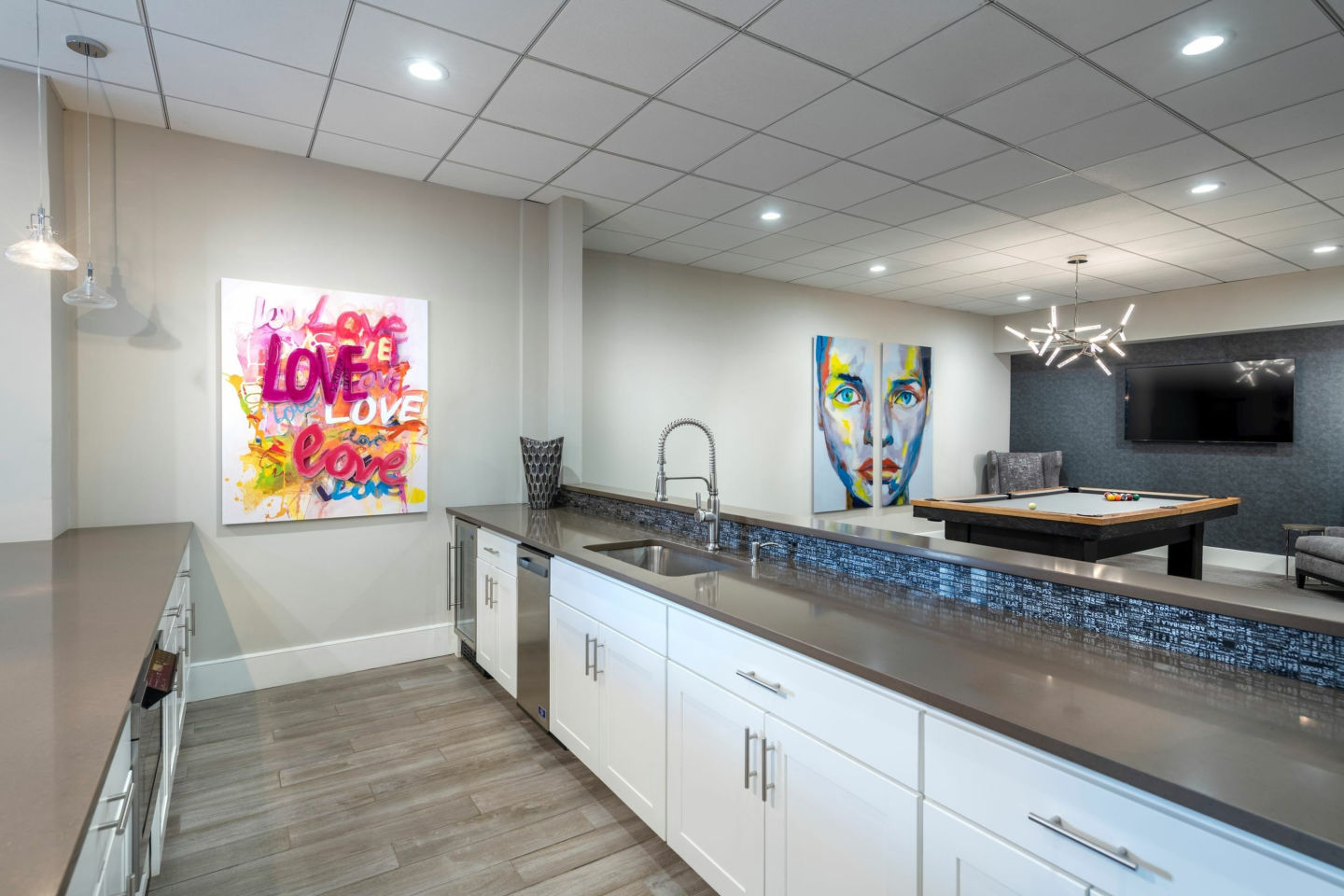 TowsonTown Place Apartments Image 34