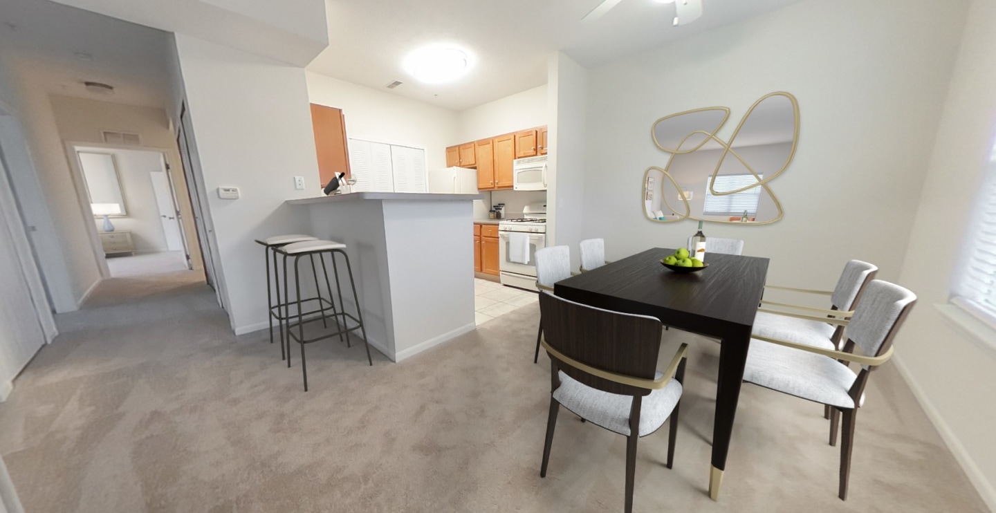 Cobblestone Court Apartments Image 3