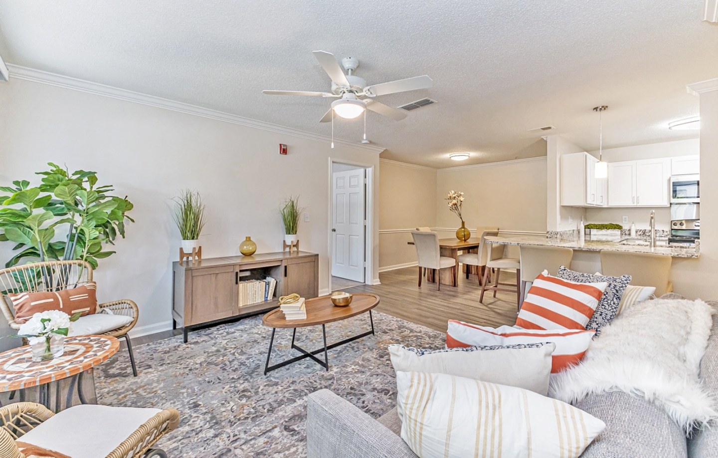 Alexander at Stonecrest Apartments Image 32
