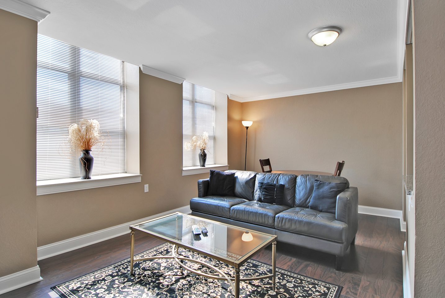 Bancroft Luxury Apartments Image 7