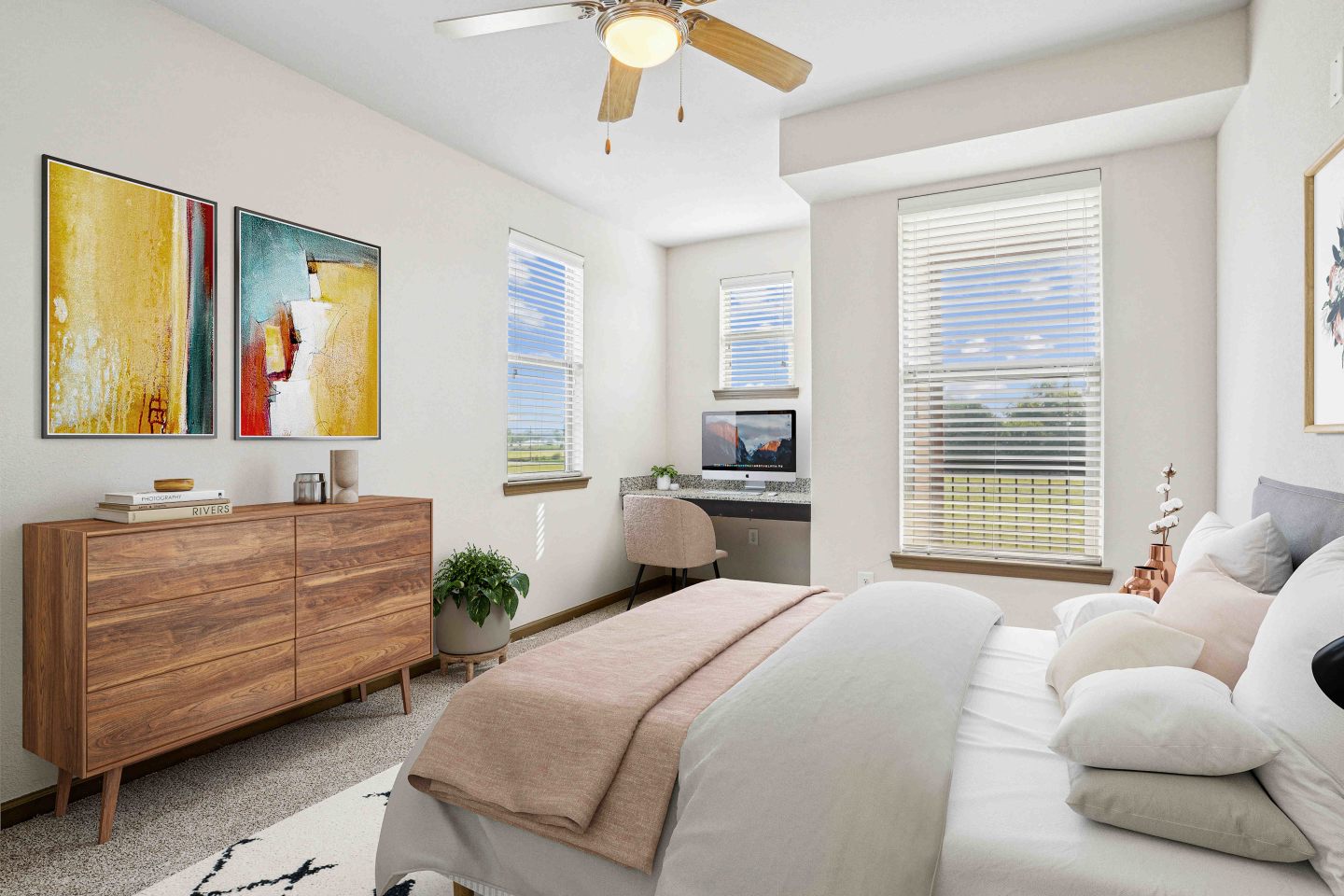Parc at Bentonville Luxury Apartments Image 8