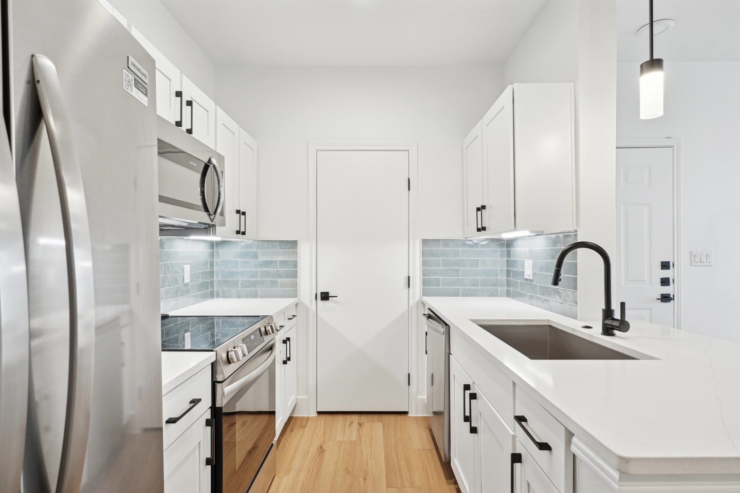 Flatiron District at Austin Ranch Image 15