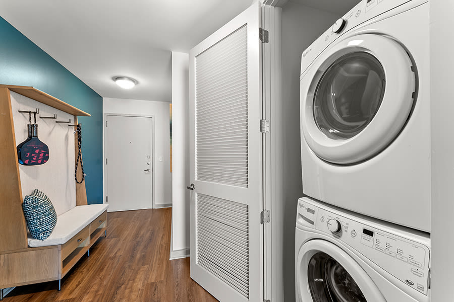 SkyHouse Dallas Apartments Victory Park Image 18