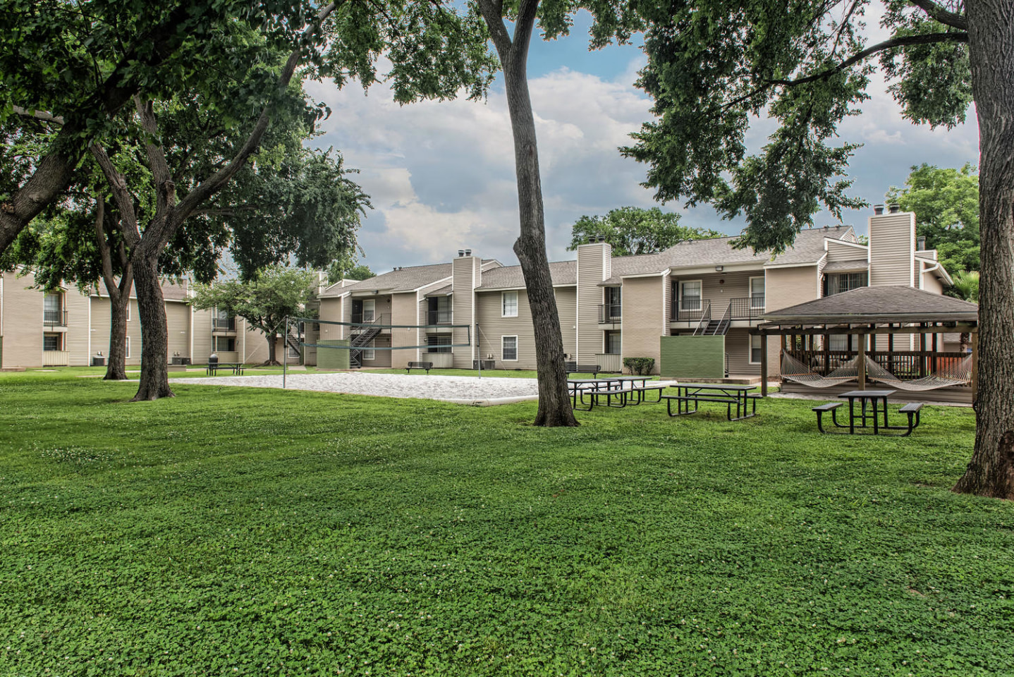 Abbey Glenn Apartments Image 80