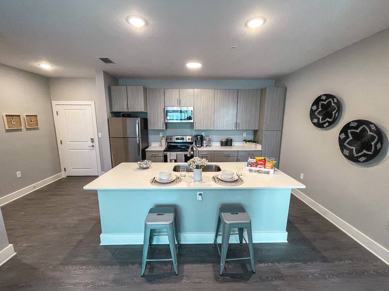 Student Housing - The Locale Tallahassee Image 16