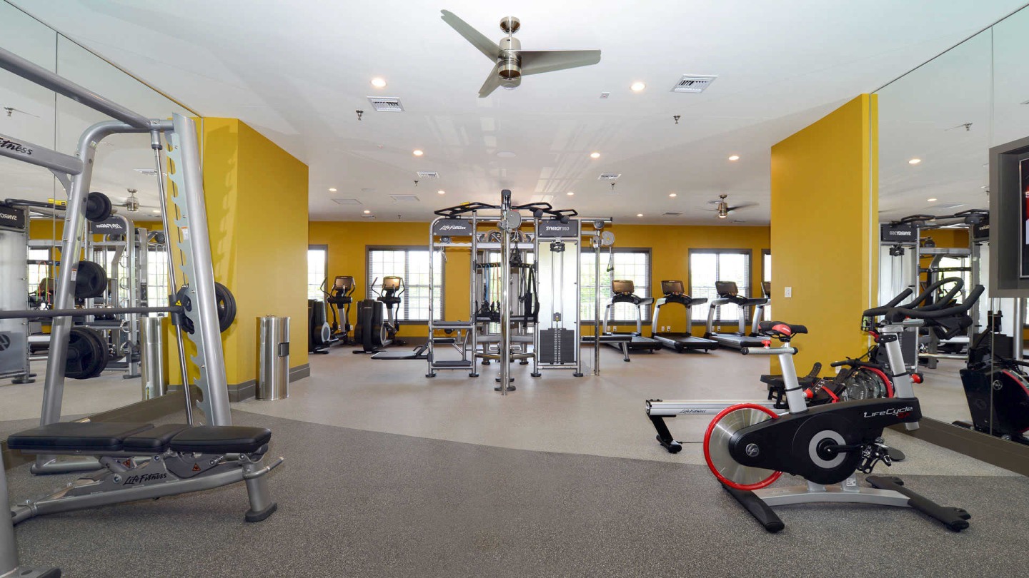 Reserve at Potomac Yard Image 20