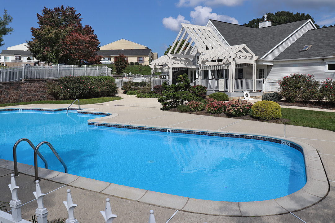 High Pointe Club Apartments Image 9