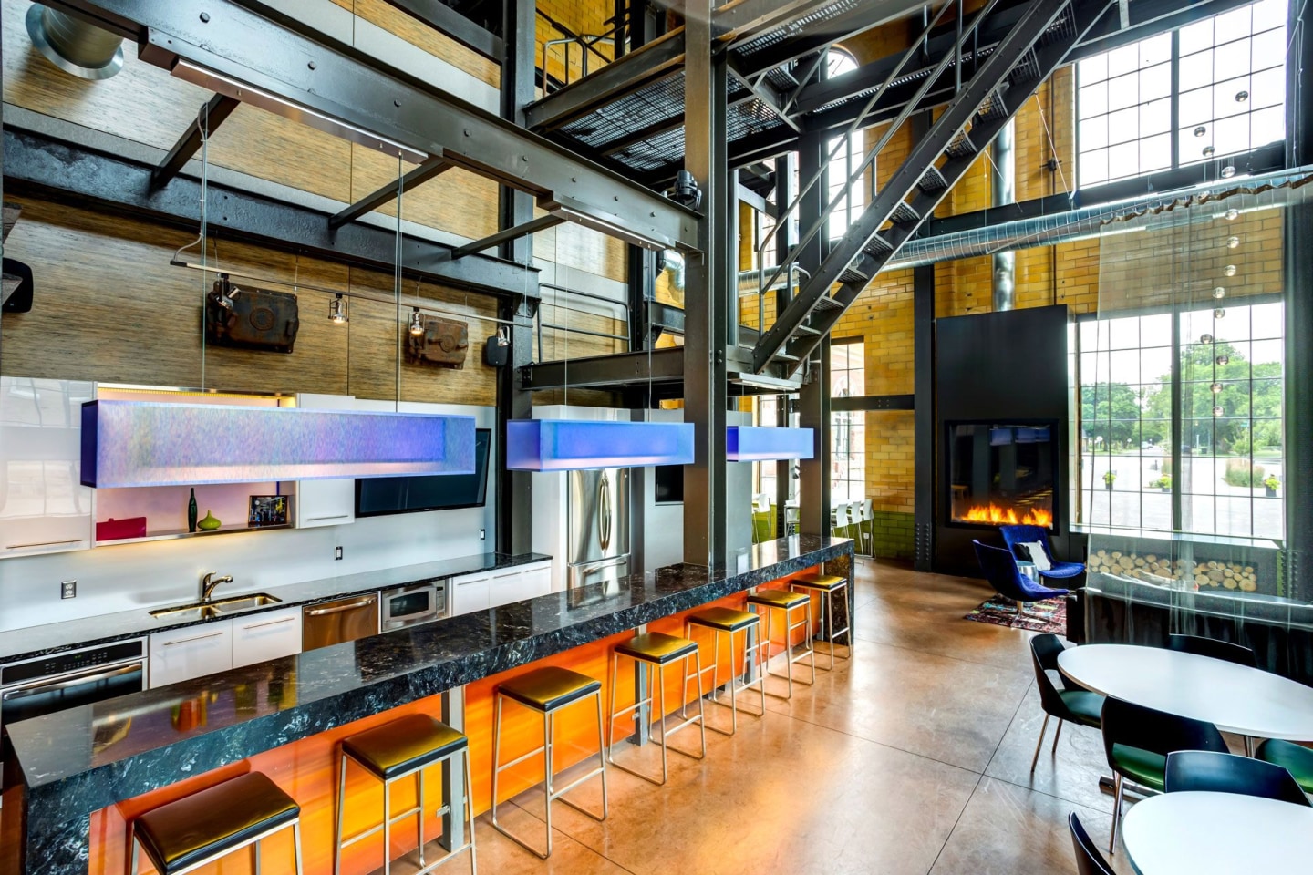 Schmidt Artist Lofts Image 11
