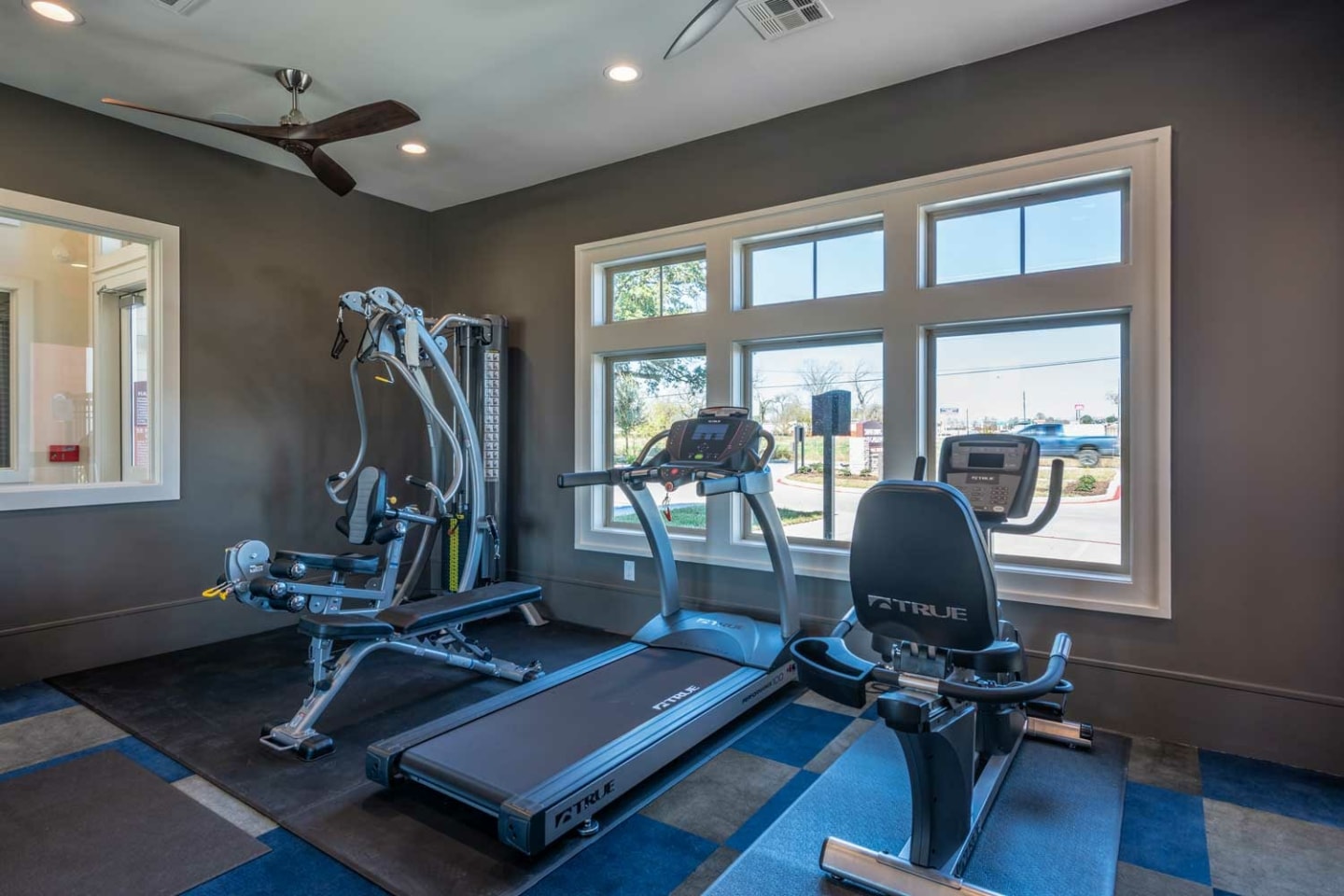 Smart Living at Garden Oaks Image 5