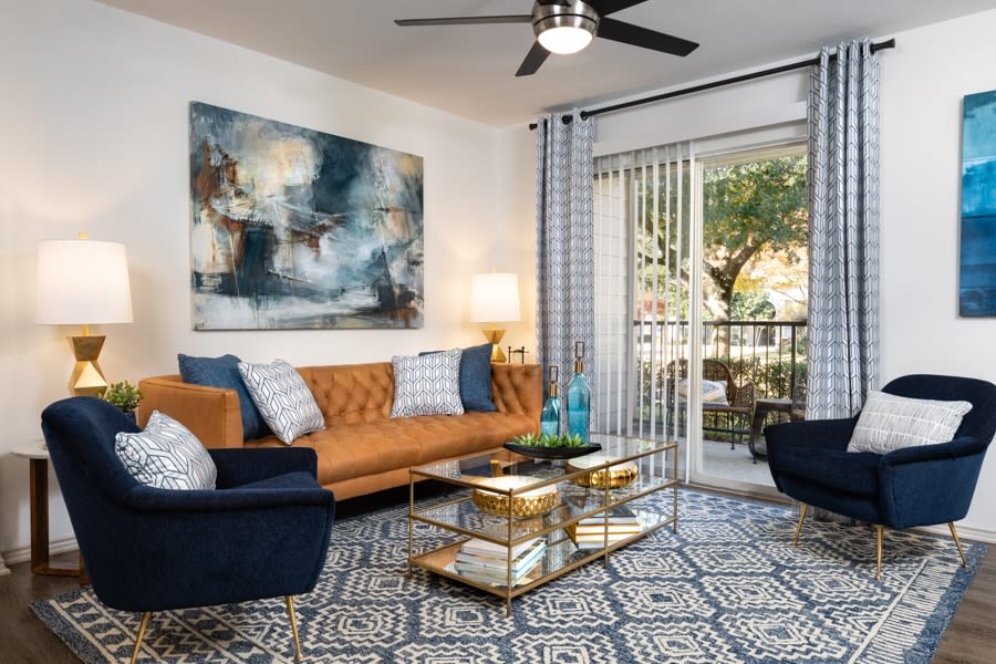 Montelena Apartments Grapevine Image 3