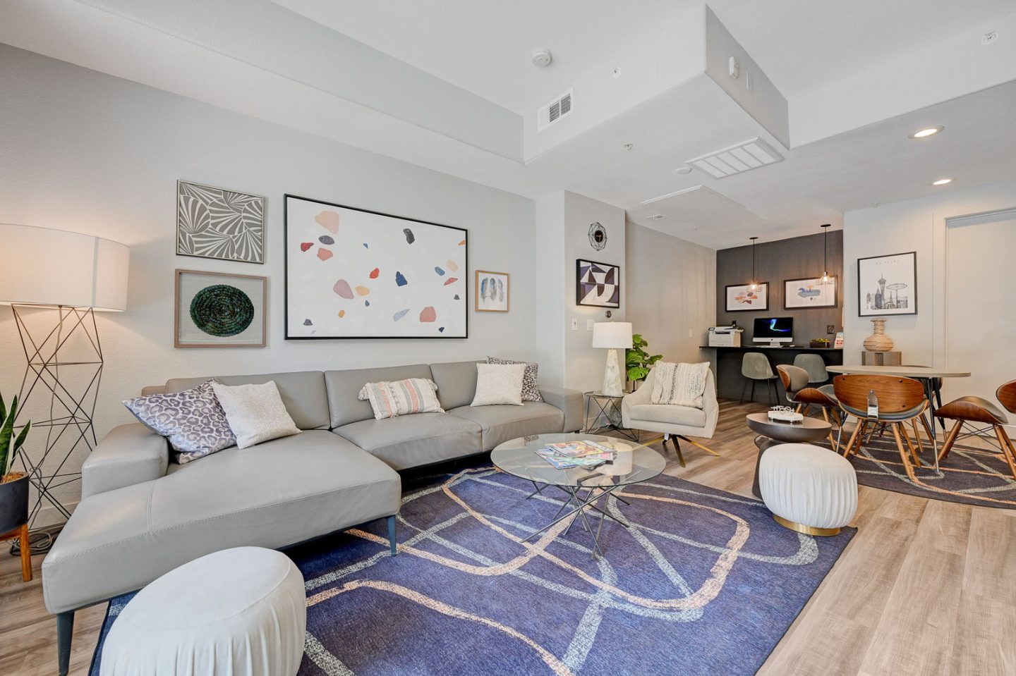 The Gramercy Residences Image 19