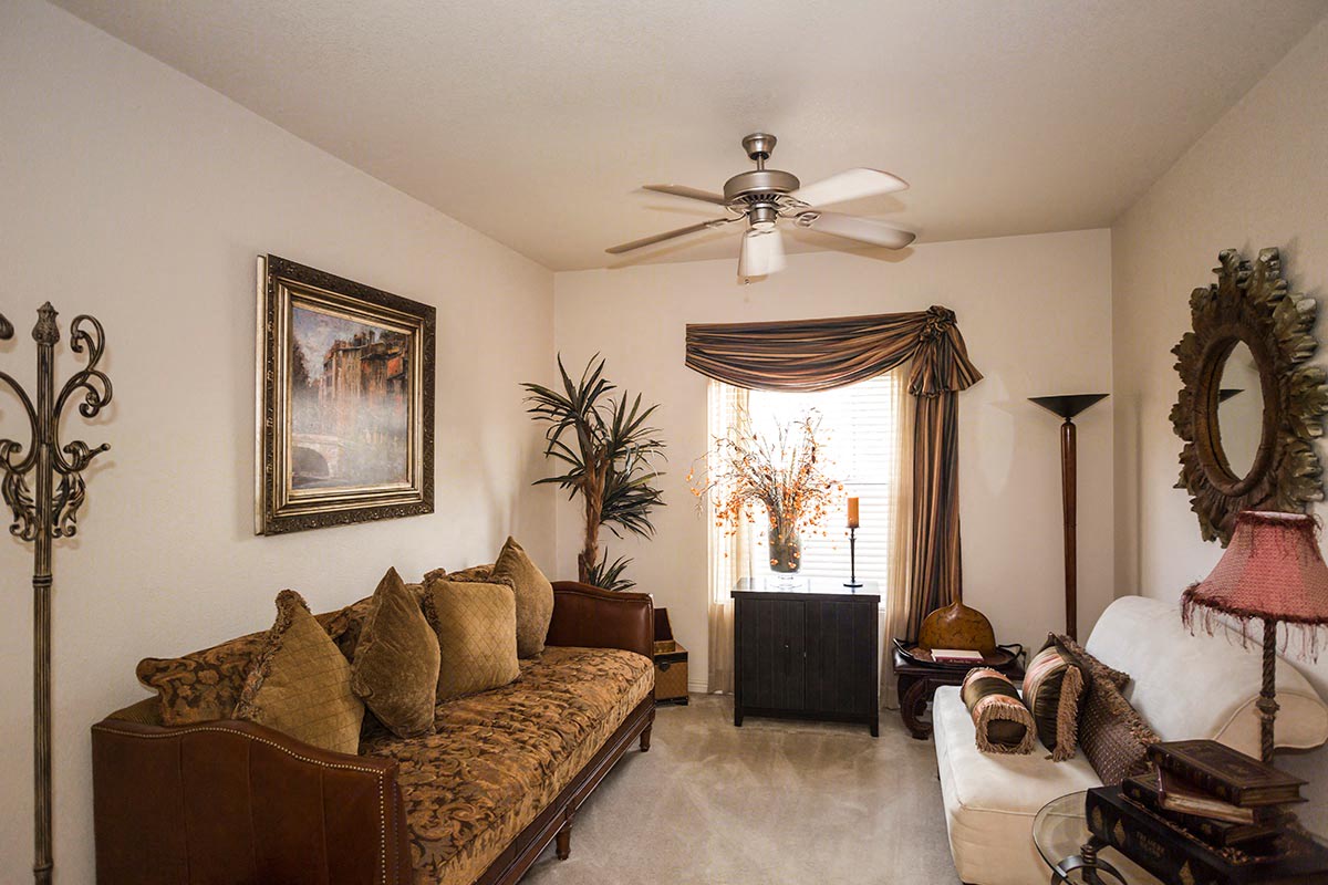 The Tuscany at Mesa Hills Image 13