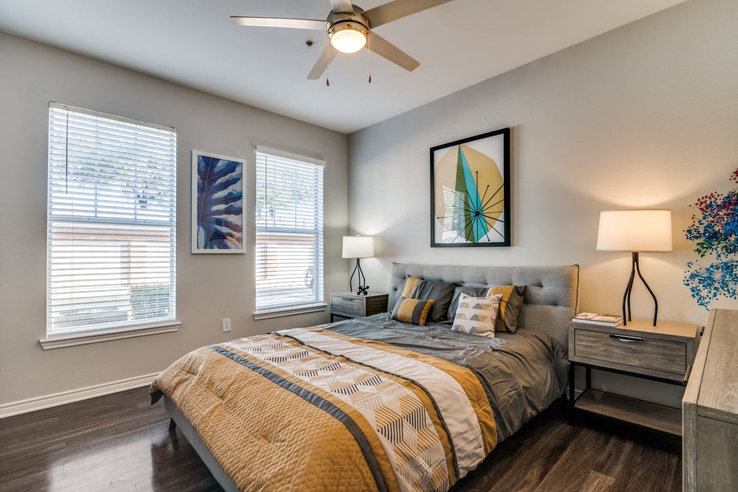 Bluffs at Vista Ridge Apartments Image 14