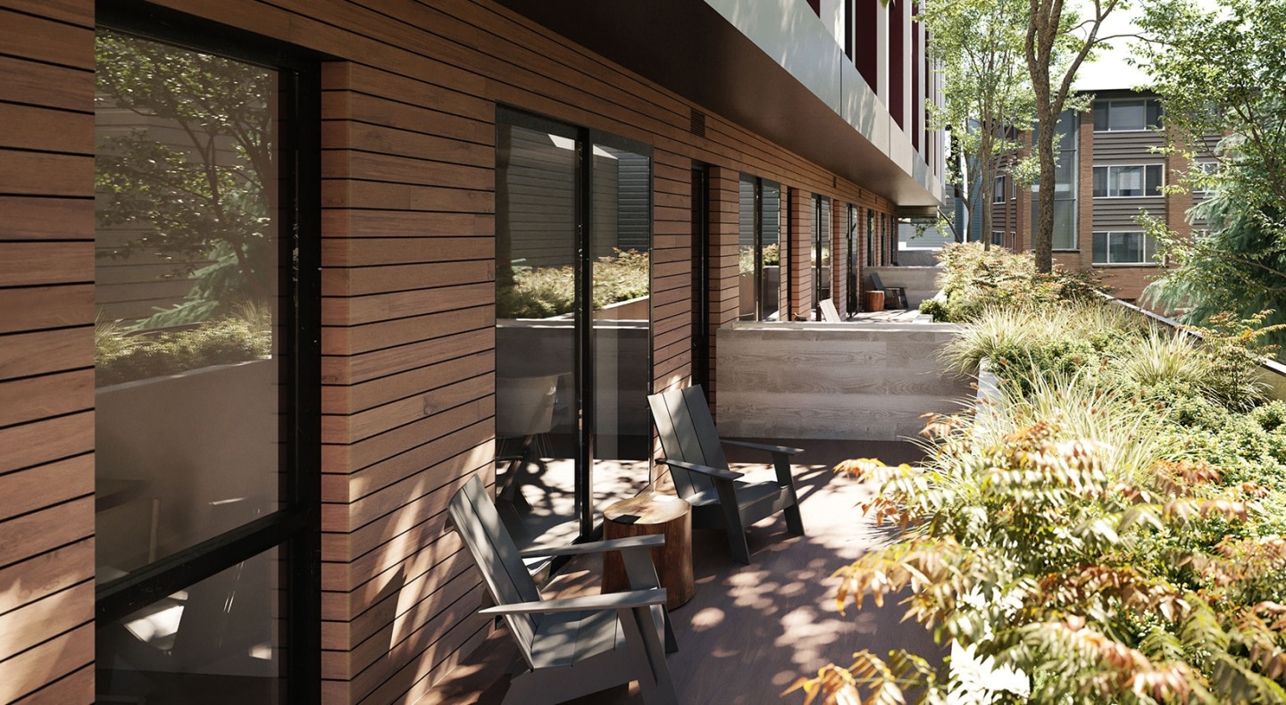 Fireside Flats Image 15