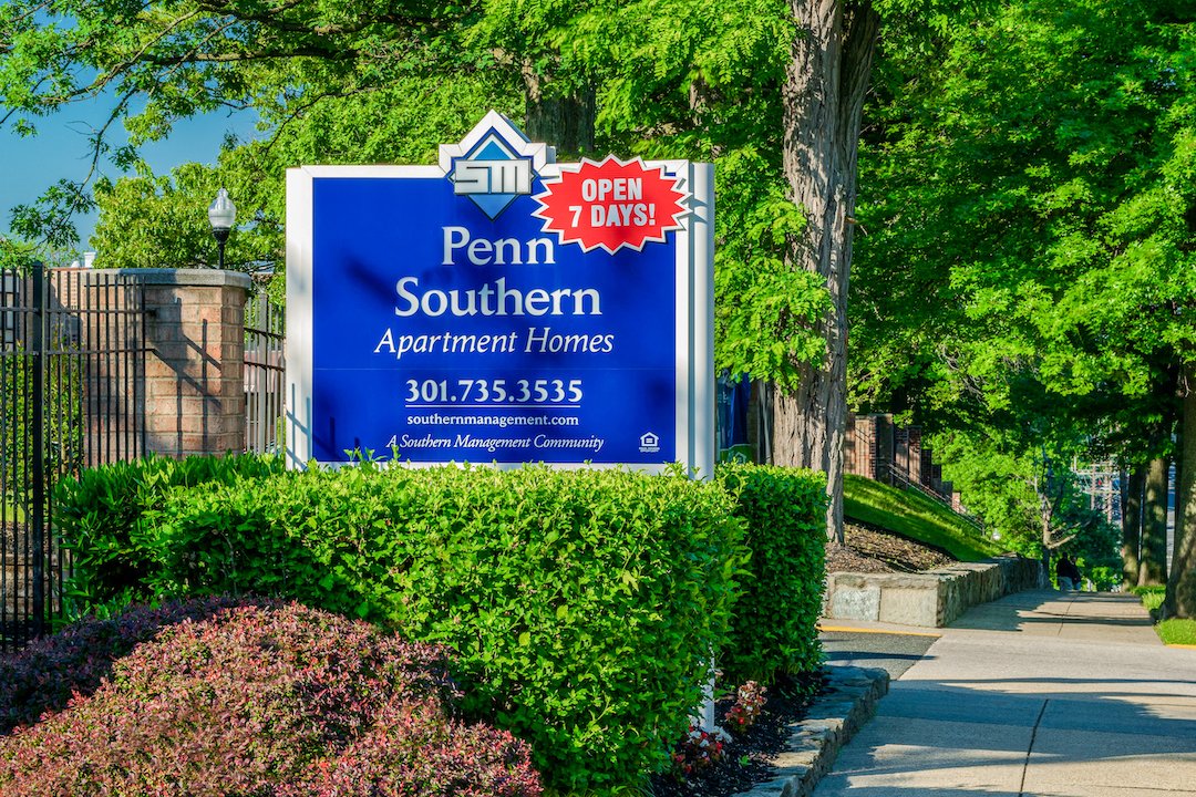 Penn Southern Image 17