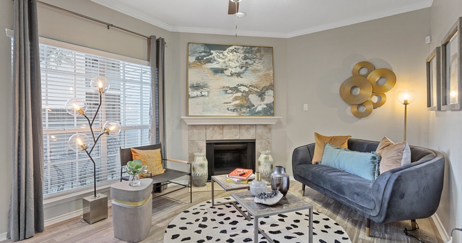 Huntington Meadows Apartment Homes Image 3