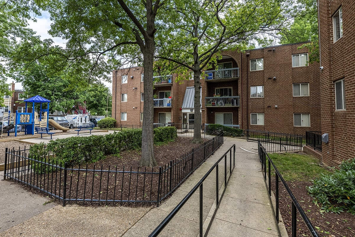 Azeeze Bates - Affordable Housing Image 8