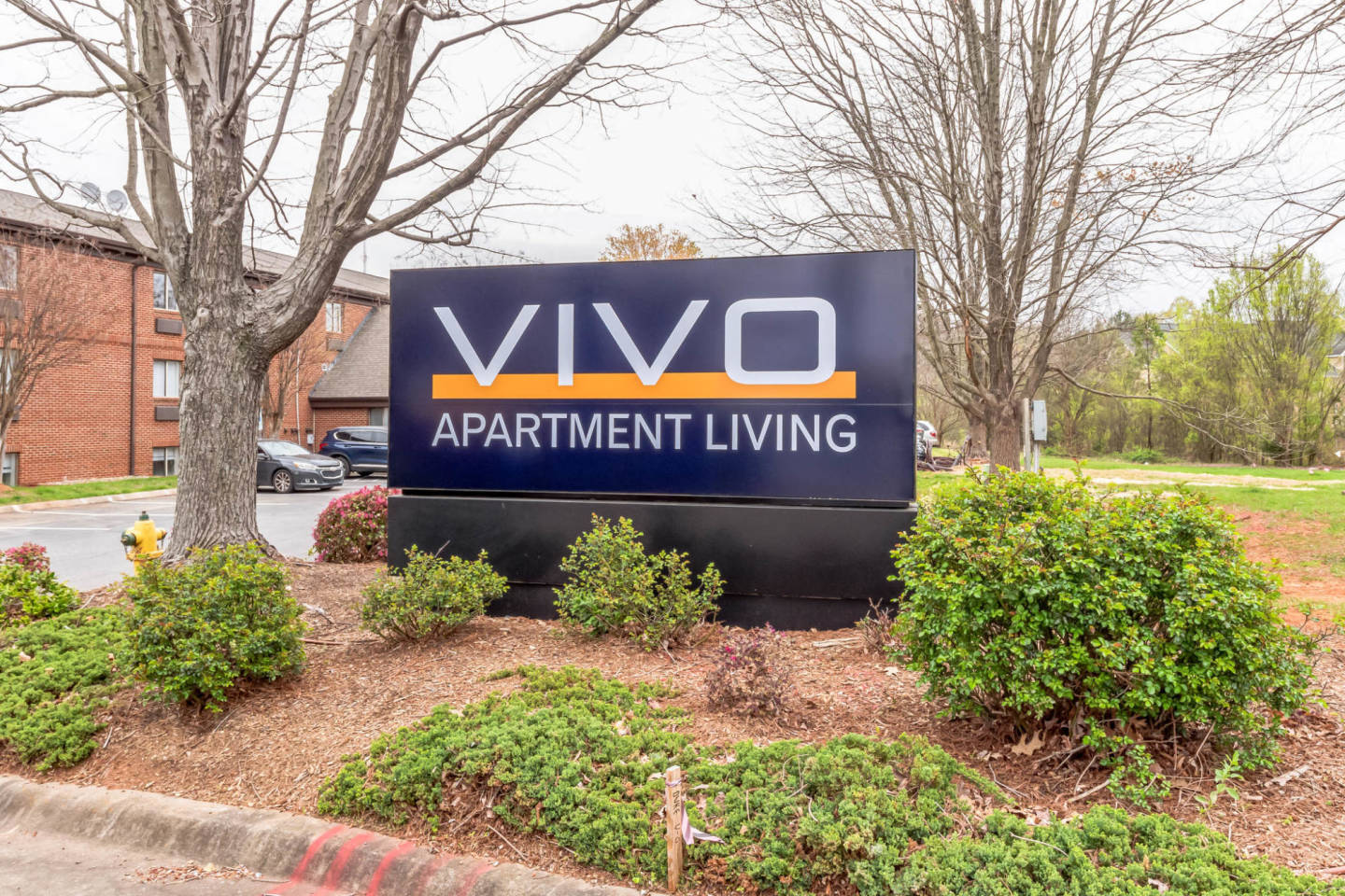 Vivo Living Charlotte University Image 4