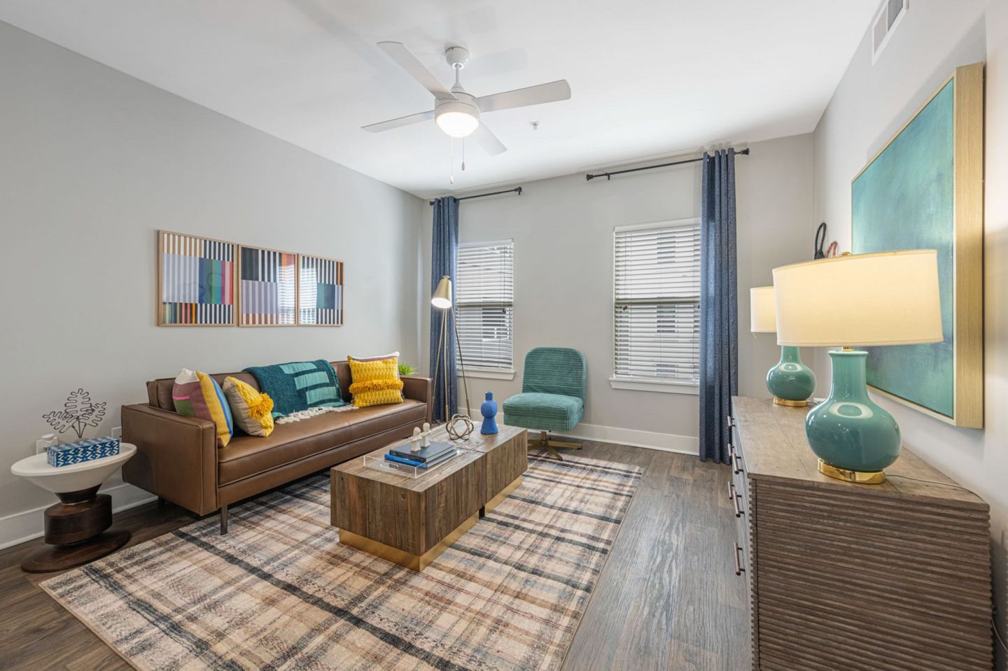 Peninsula at Buckhead Image 33