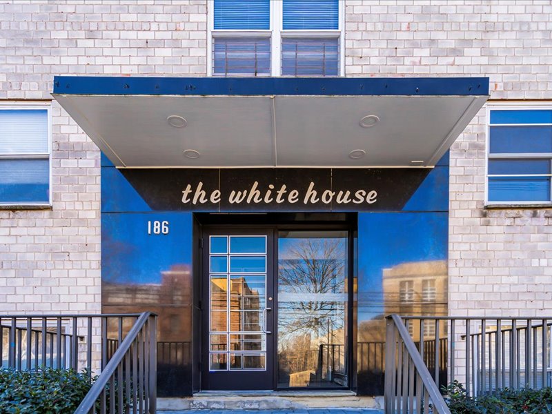 White House Apartments Image 15