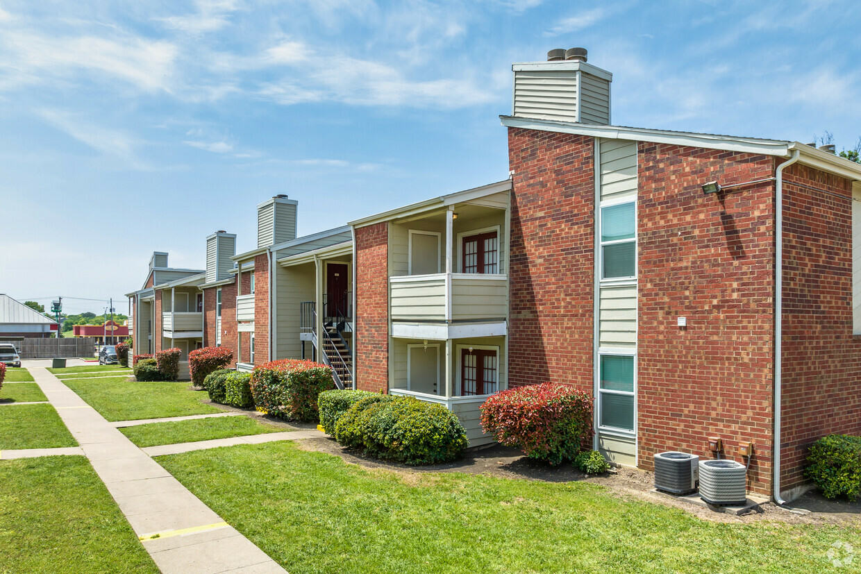 Mercer Park Image 3