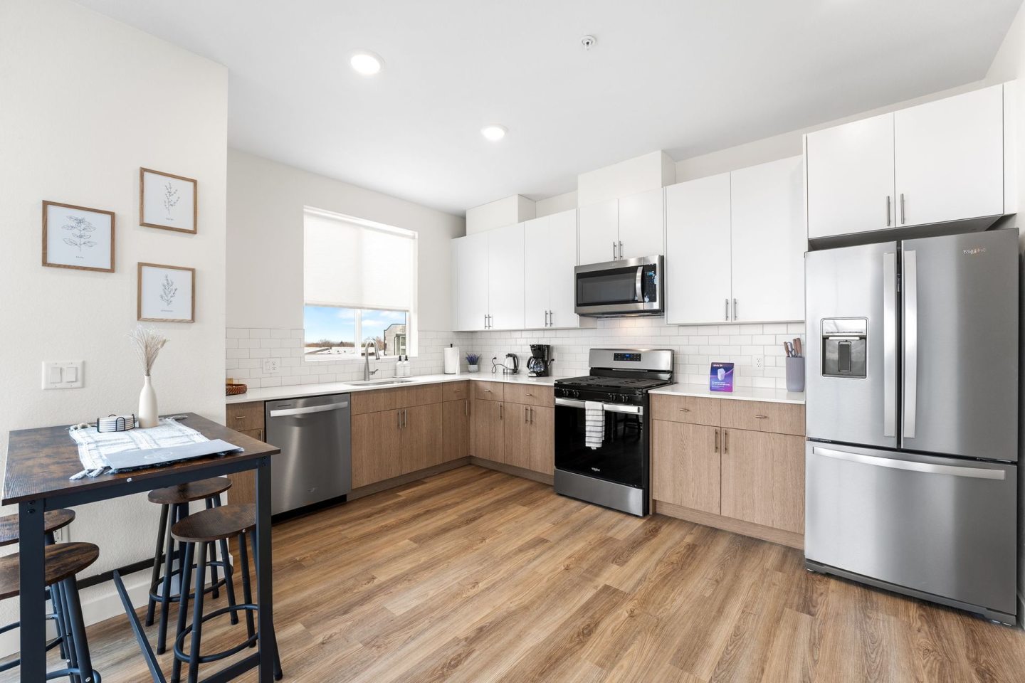 Enso Zen Apartments Image 37
