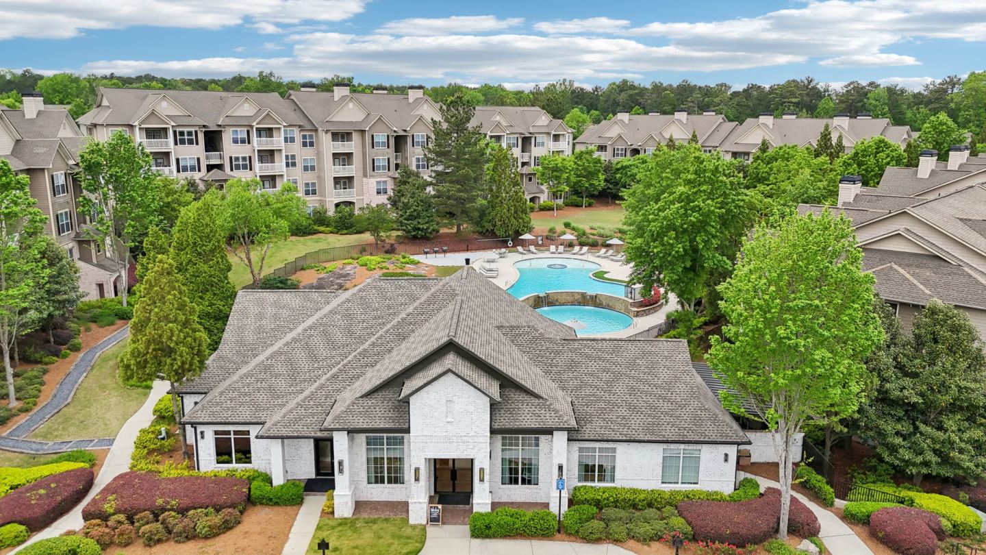 Wesley Kensington at Stonecrest Image 15