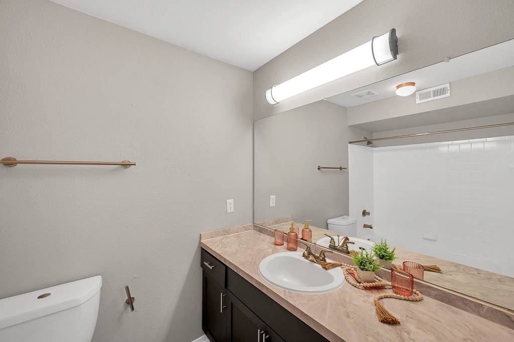 The Parker Apartment Homes Image 12