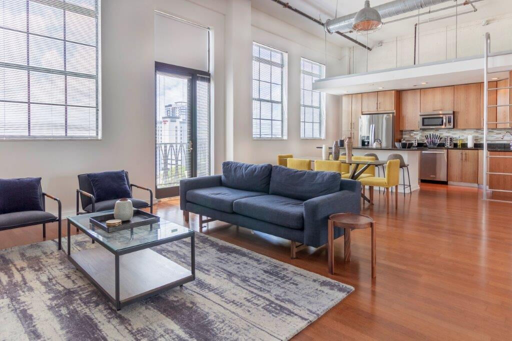Exchange Lofts Image 8