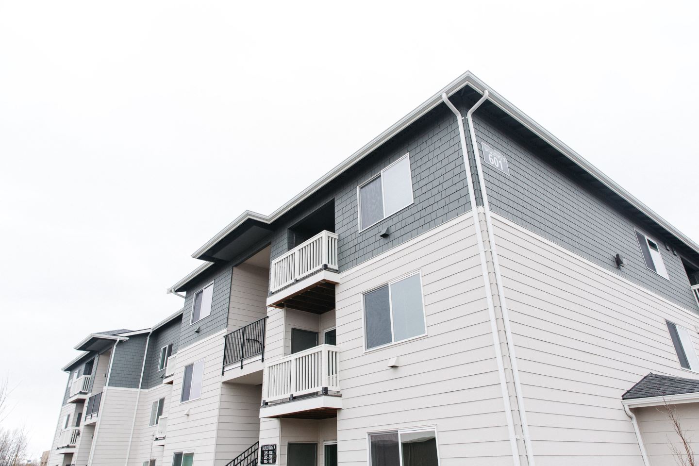 Markwood Apartments Image 3