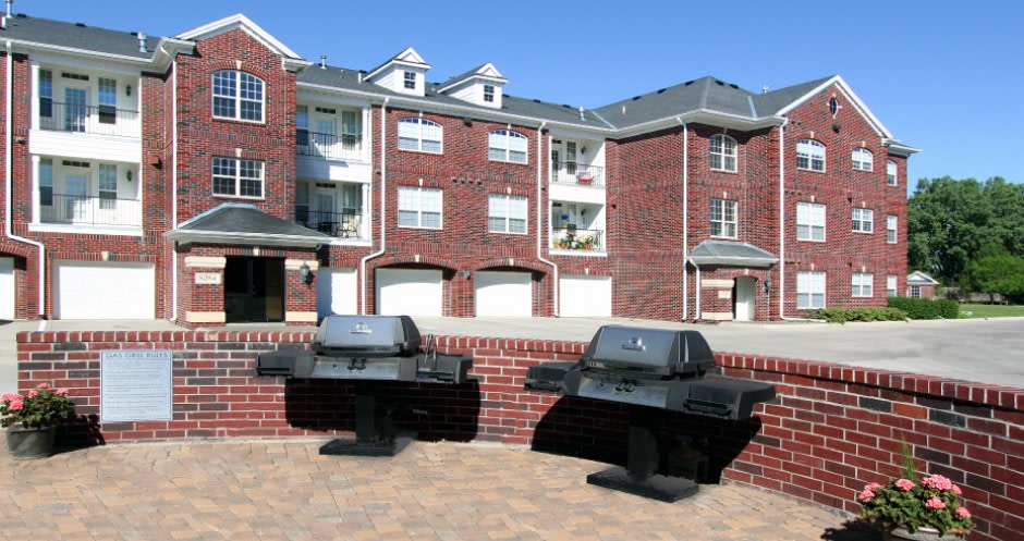 Rockledge Oaks Apartments Image 10
