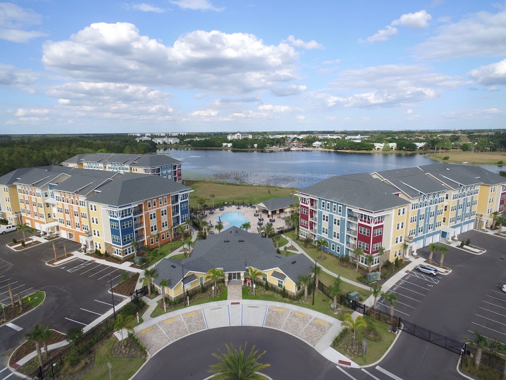 The Oaks on the Lake- Active Adult 55+ Living Image 36