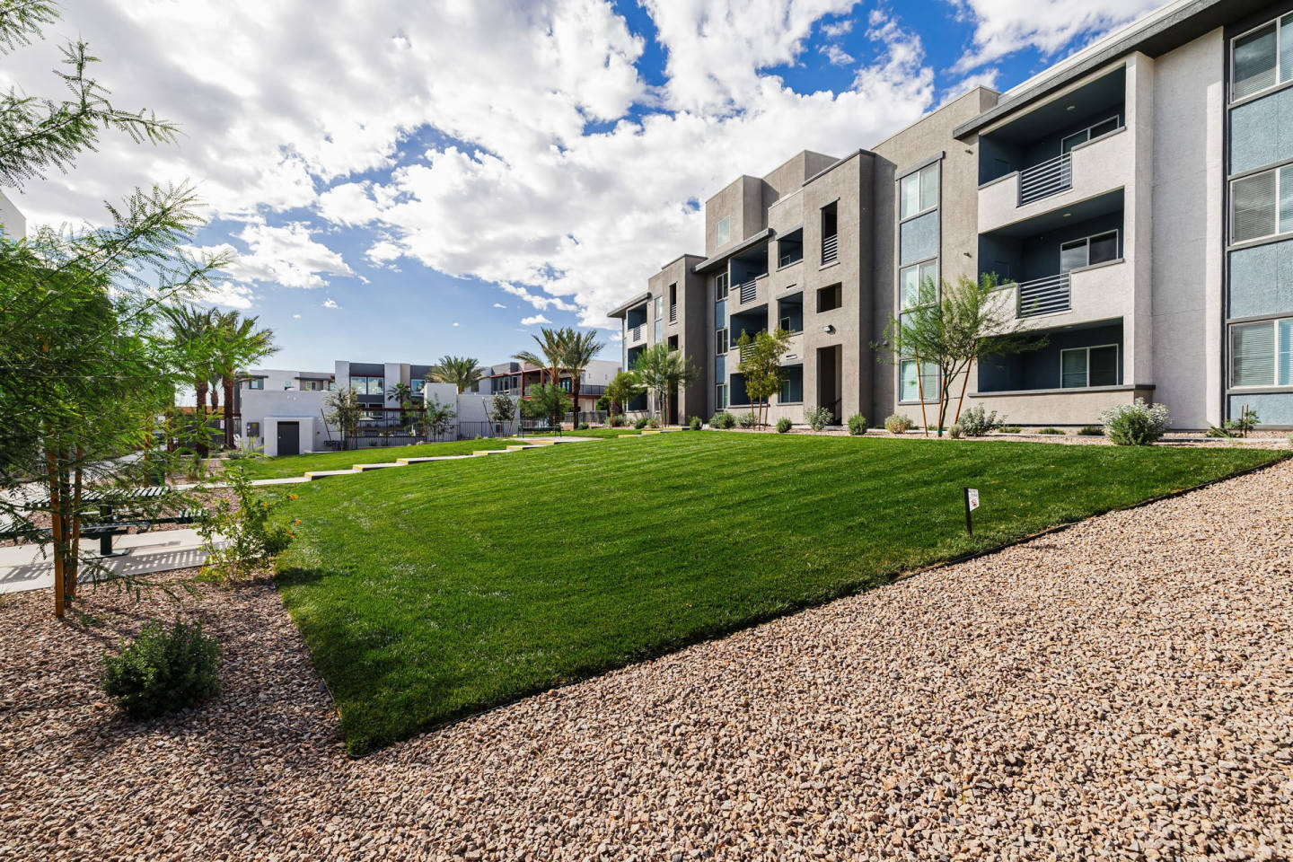 Base Apartments Image 24