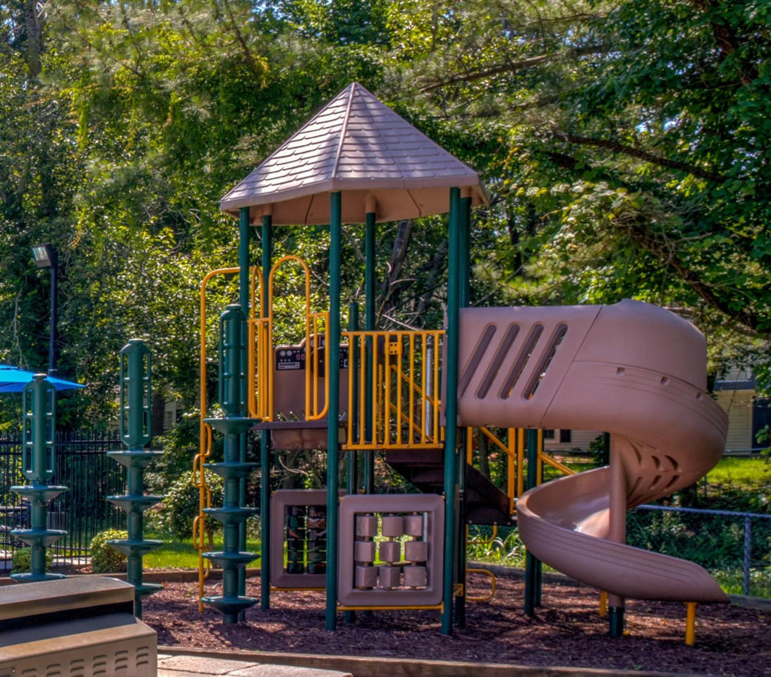 The Townes at Jones Run Image 24