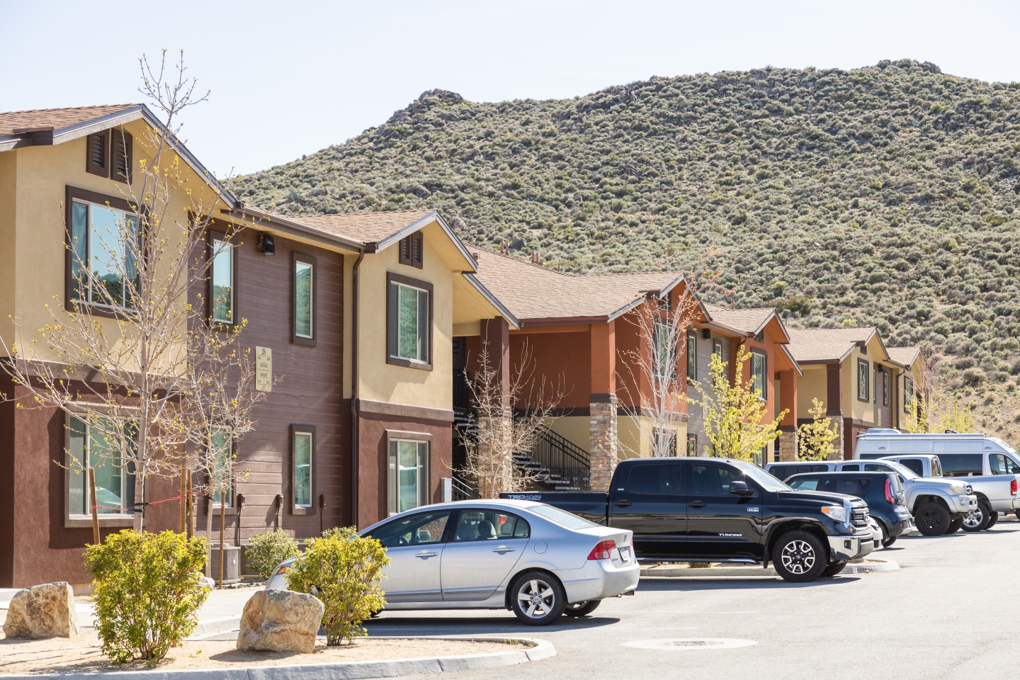 North Peak Apartments Image 18