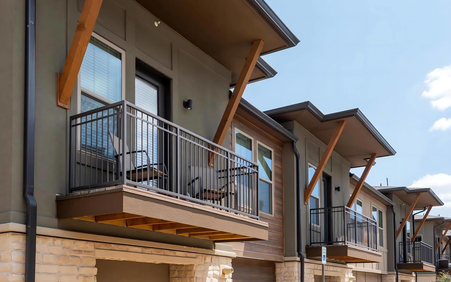Westerly Apartment Homes Image 3