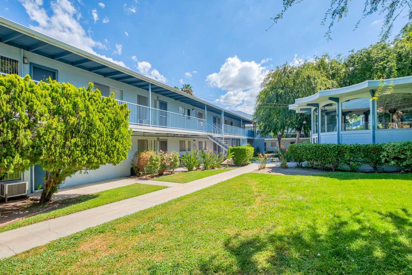 Sunland Park Apartments Image 5