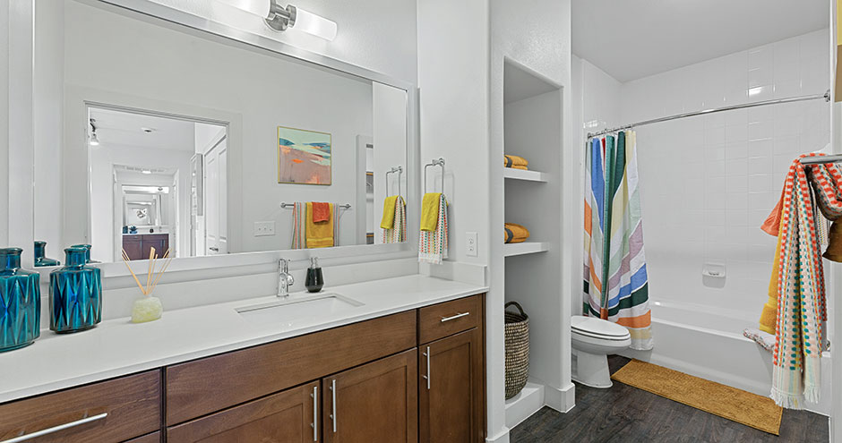 The Standard at Domain Northside Apartments Image 9