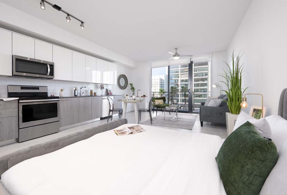 ParkLine Miami Image 56