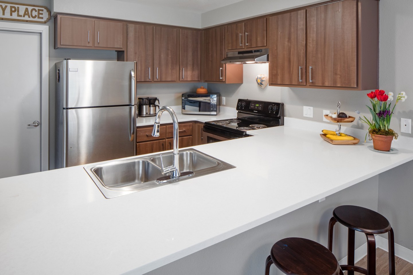 River Terrace Apartments Image 16