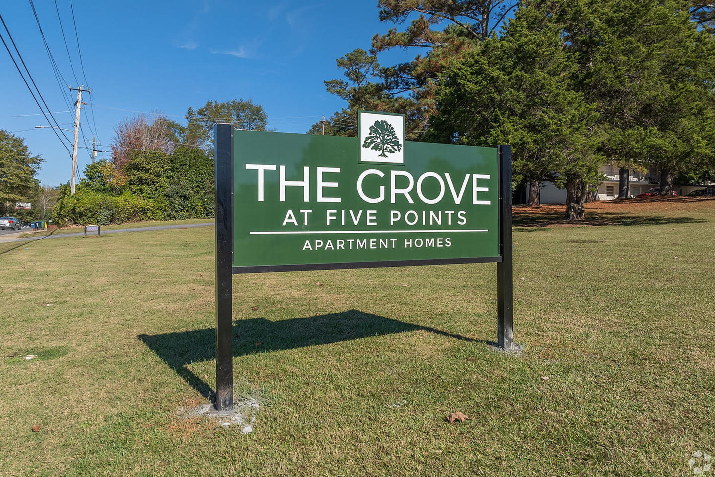 The Grove at Five Points Image 42