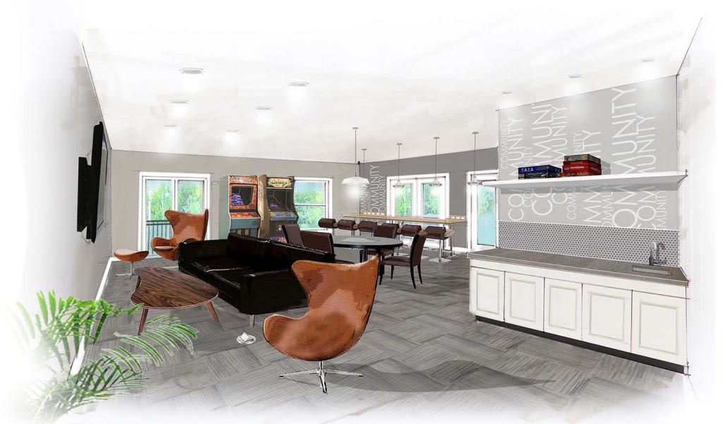 Flats at South Park Image 11