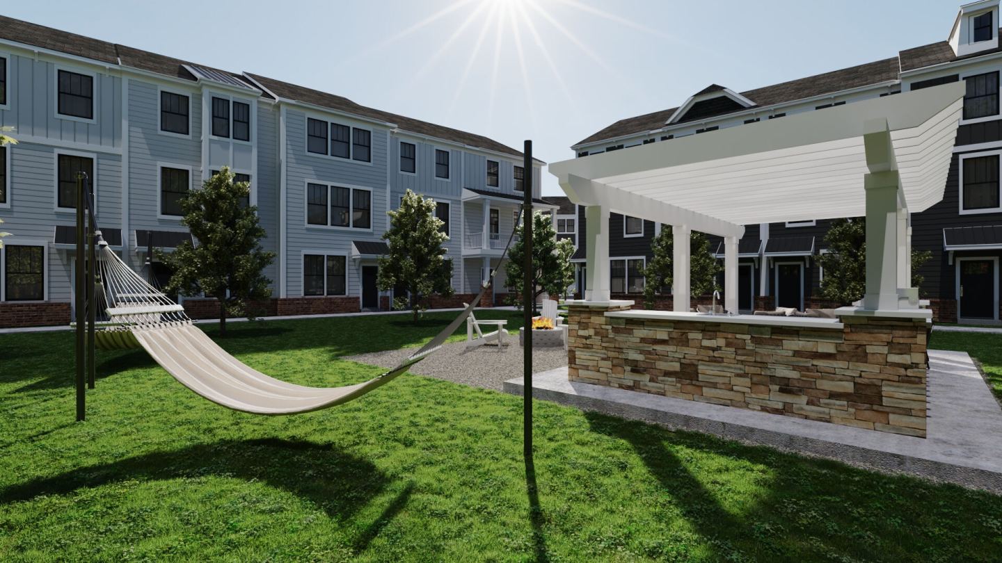 Maybrook Terraces Image 3