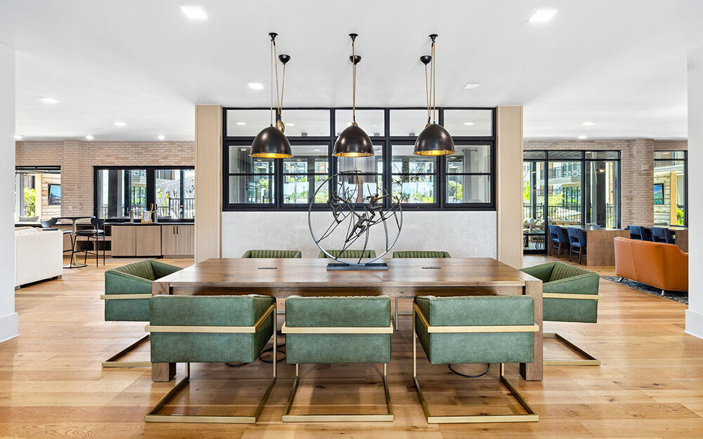 Ellison Mallard Creek Image 31