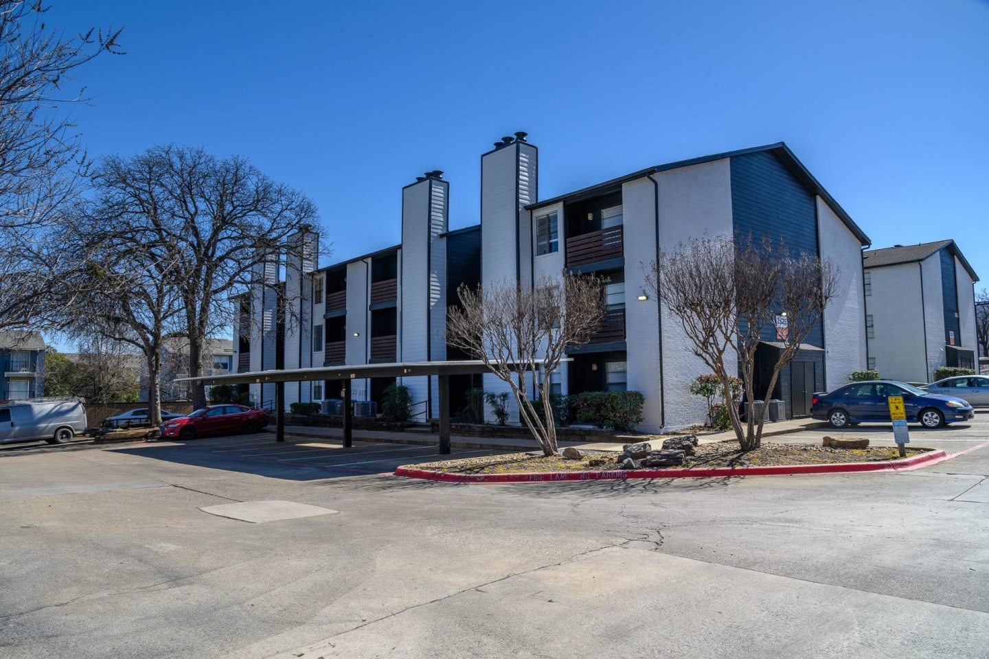 The Landry Apartments Image 5