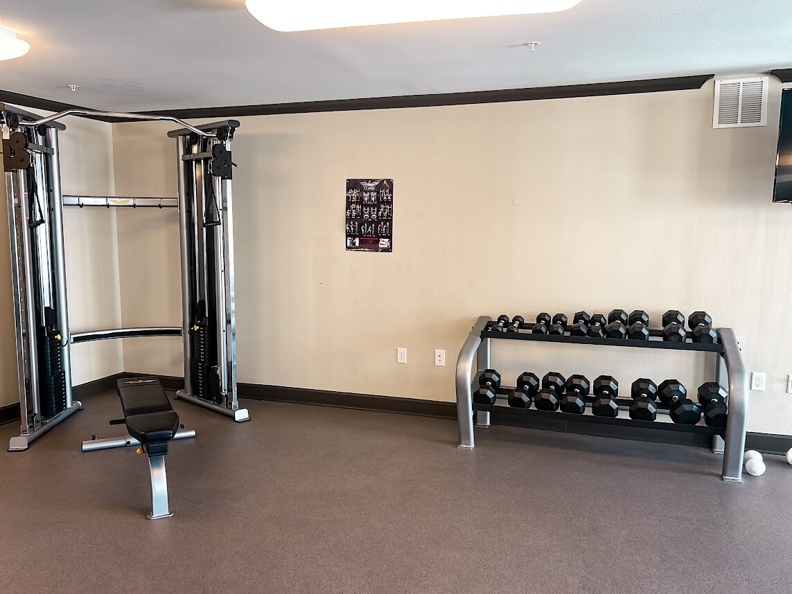 Sansom Pointe Apartments - Senior and Affordable Housing Image 30